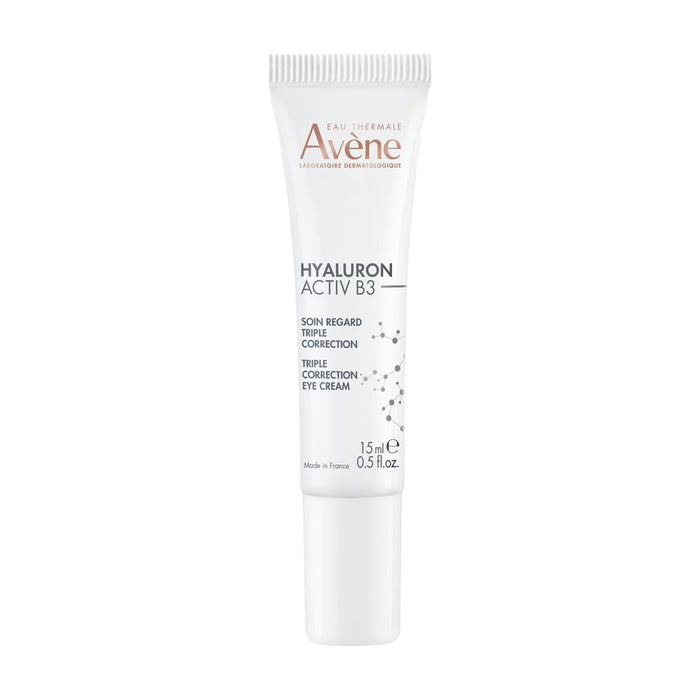 Avène Hyaluron Activ B3 szemkörnyékápoló 15 ml