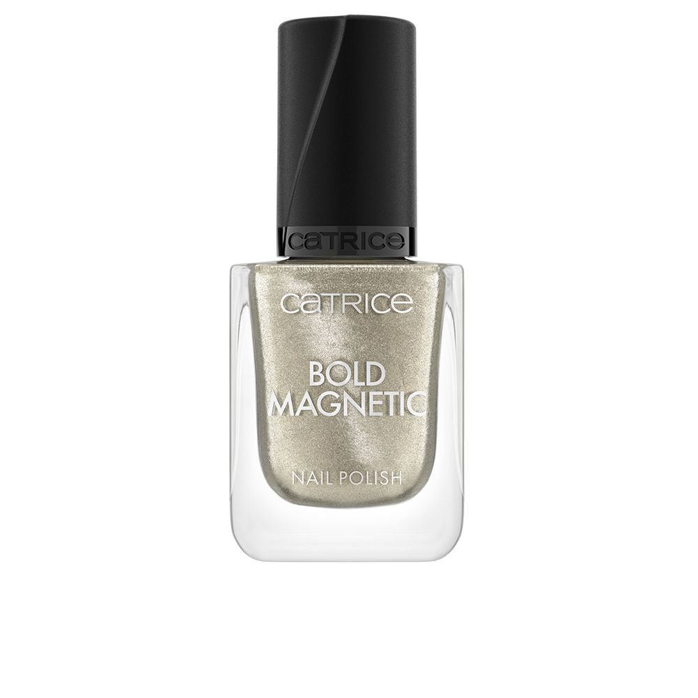 Catrice Bold Magnetic mágneses körömlakk #030 Drawn To You 10,5 ml
