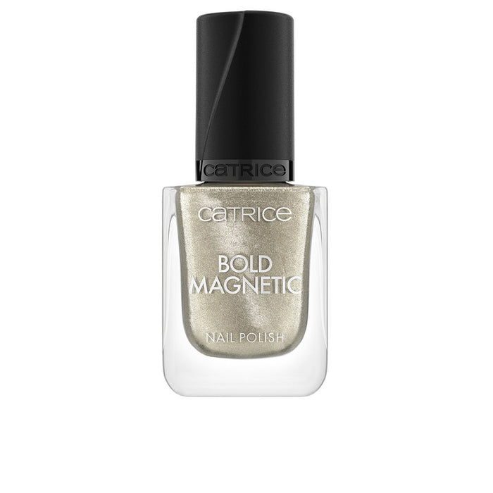 Catrice Bold Magnetic mágneses körömlakk #030 Drawn To You 10,5 ml