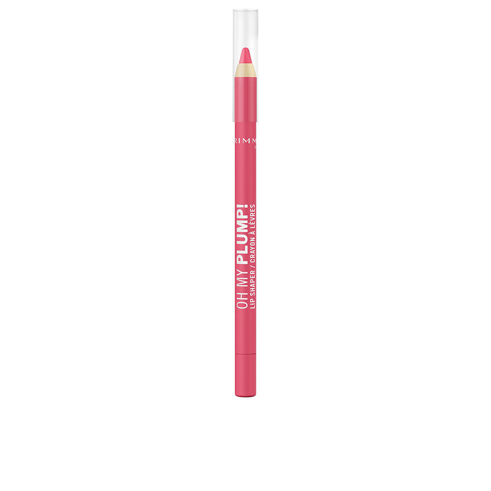 Rimmel London Oh My Plump! ajakkontúrceruza 090 Slay Mode