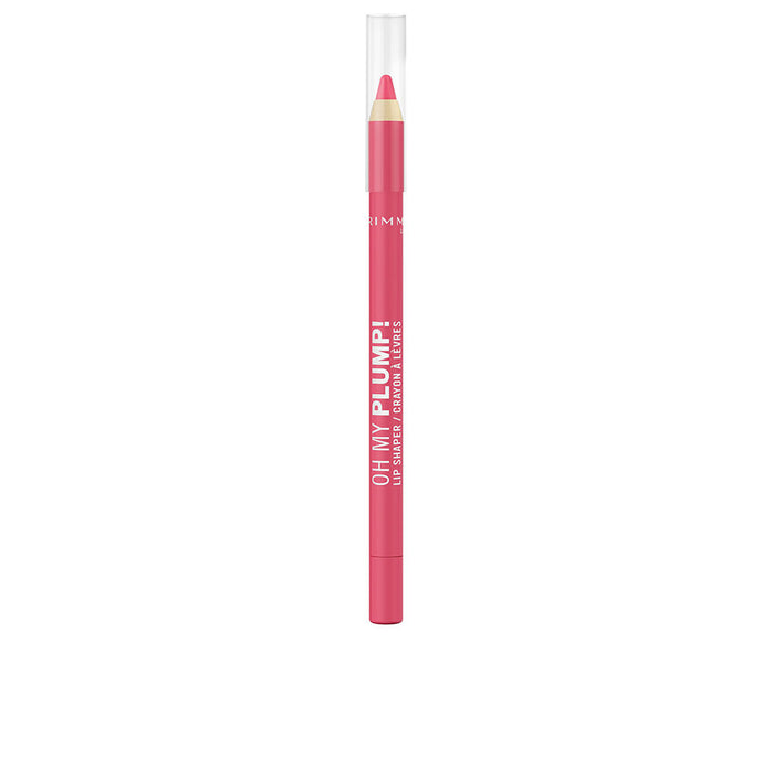 Rimmel London Oh My Plump! ajakkontúrceruza 090 Slay Mode