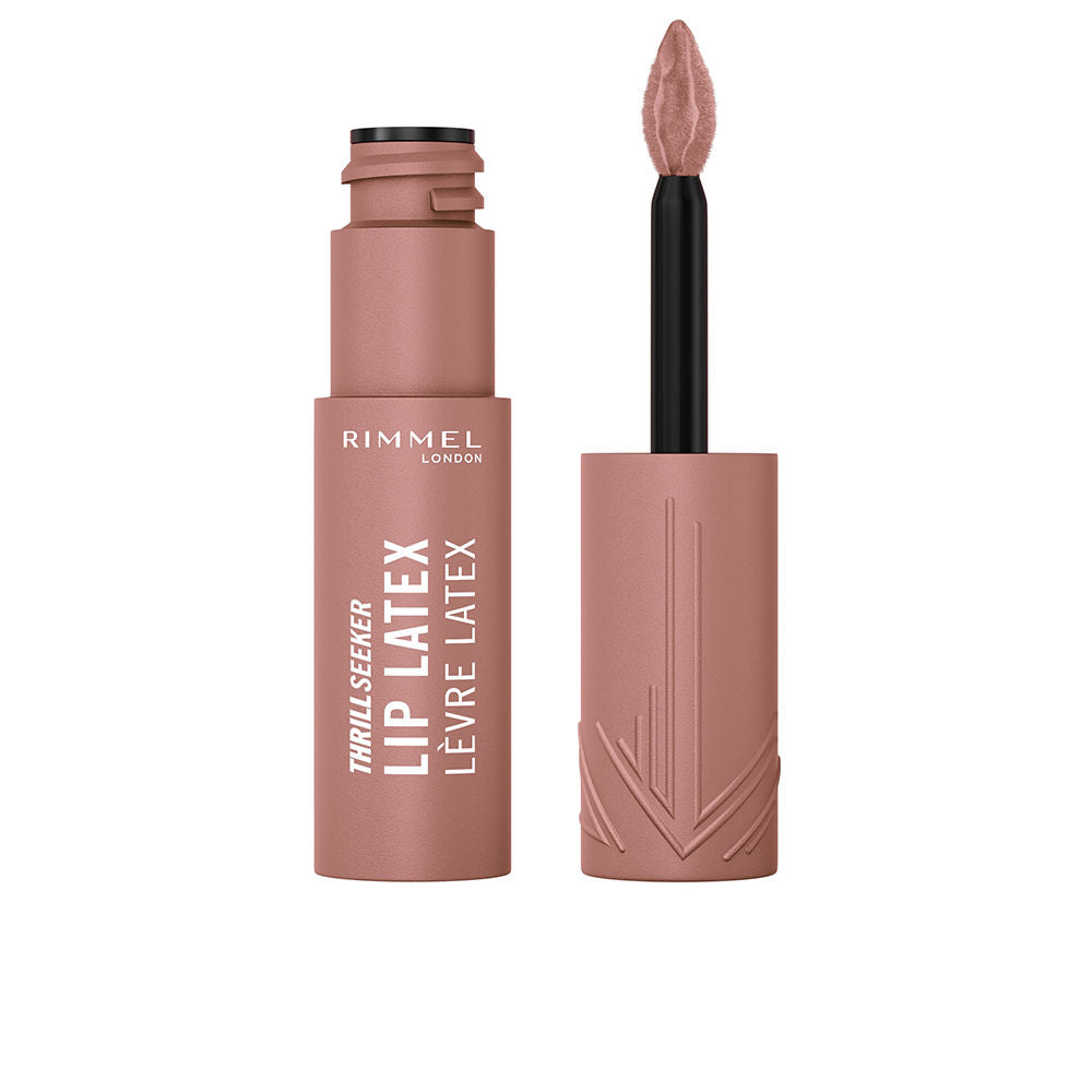 Rimmel London Thrill Seeker Lip Latex szájfény 650 Mindful árnyalatban