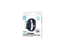 Átlátszó Techancy kijelzővédő fólia iWatch 41 mm órához