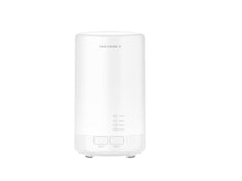 Fehér Techancy LD3912 aromadiffúzor párásító funkcióval