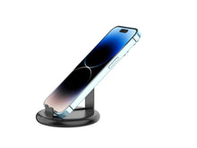 Fekete Techancy TV3757 USB-C OTG kábelkészlet adapterekkel