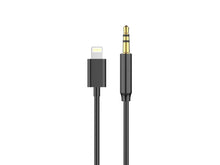 Techancy Lightning–3,5 mm AUX audiokábel