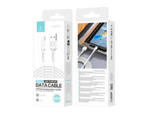 Techancy USB–Micro USB adat- és töltőkábel