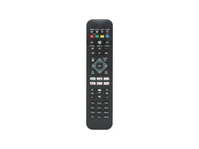 Fekete Techancy TU2414 távirányító Philips televíziókhoz