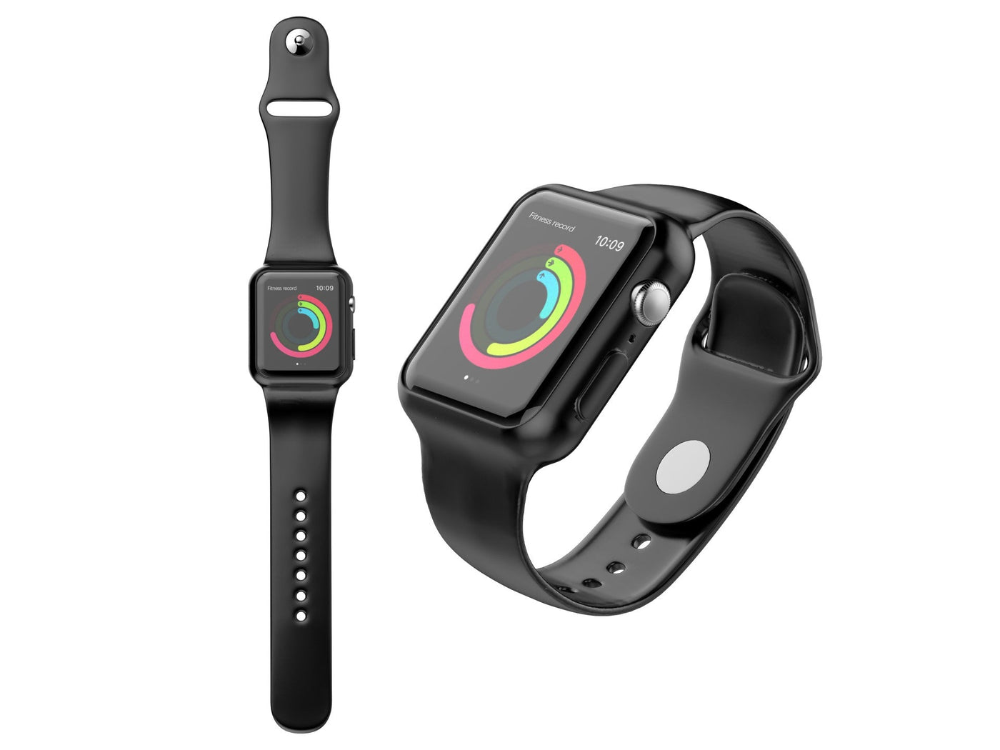 Techancy KC2112 Apple Watch szíj 38–40 mm-es órákhoz