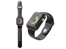 Techancy KC2112 Apple Watch szíj 38–40 mm-es órákhoz