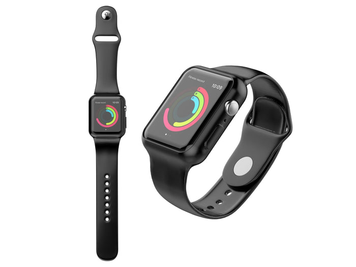 Techancy KC2112 Apple Watch szíj 38–40 mm-es órákhoz