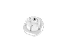 Fehér Techancy MB2500 utazóadapter