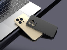 Fekete Techancy KX5604 iPhone 15 telefontok