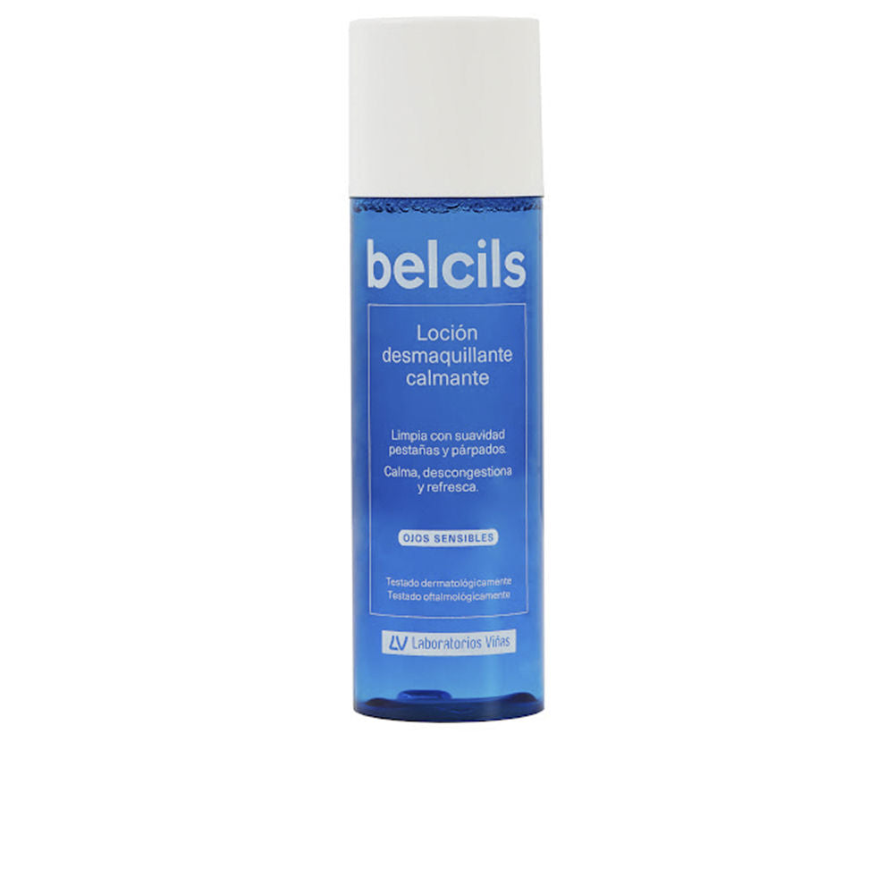 Belcils nyugtató szemsminklemosó lotion 150 ml