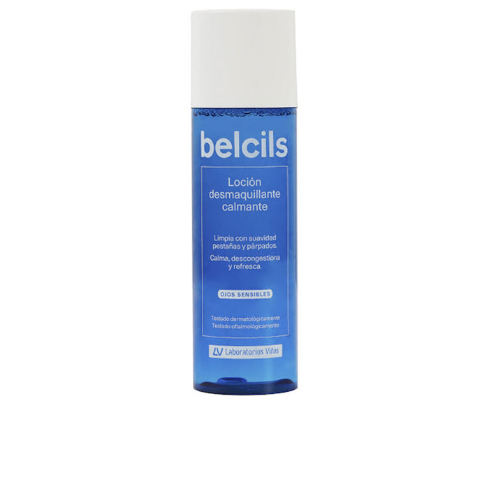 Belcils nyugtató szemsminklemosó lotion 150 ml