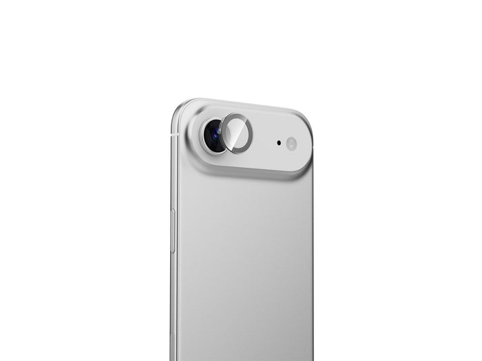 Átlátszó Techancy lencsevédő iPhone 17 Air készülékhez