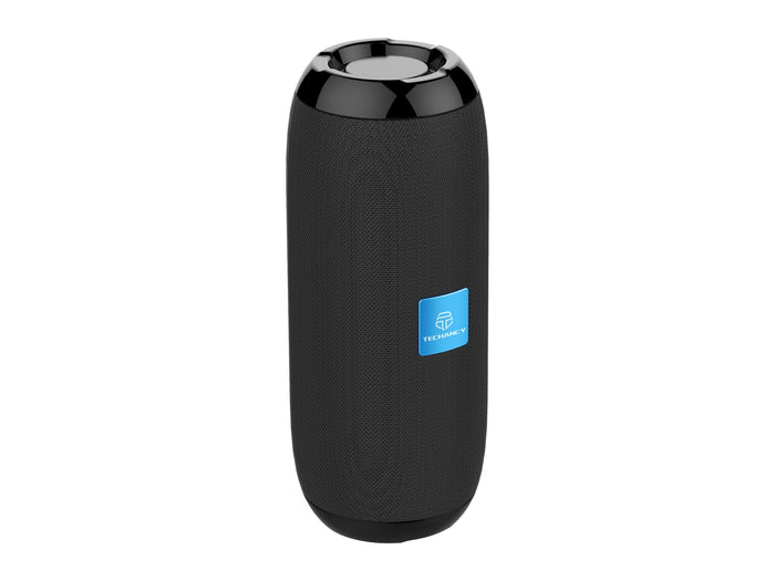 Fekete Techancy TH2623 Bluetooth hangszóró