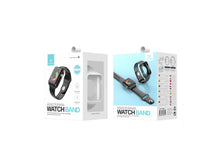 Techancy KC2112 Apple Watch szíj 38–40 mm-es órához
