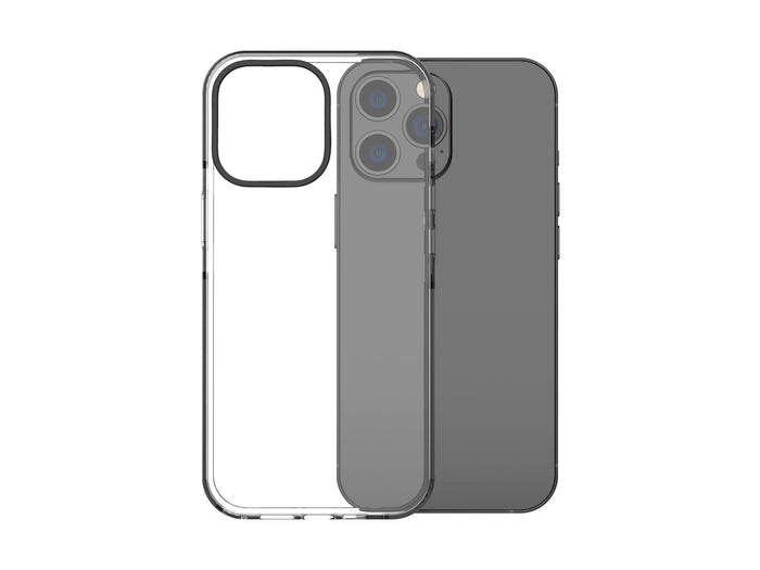 Techancy KX5602 átlátszó telefontok iPhone 7/8 Plus készülékhez