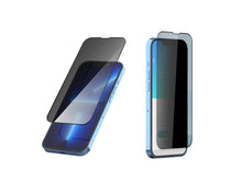 Techancy KV1600 privát kijelzővédő fólia iPhone-hoz