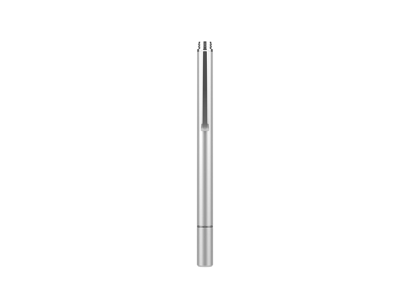Ezüst Techancy TZ6297 alumínium stylus toll