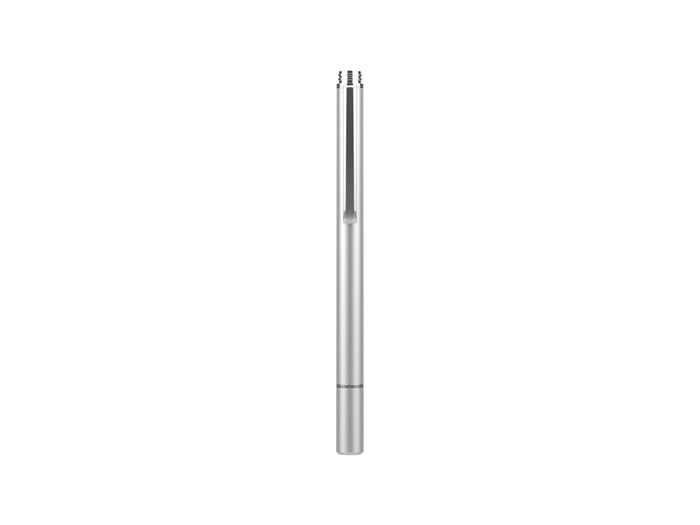 Ezüst Techancy TZ6297 alumínium stylus toll