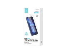 Techancy Película de Vidro Temperado  para iPhone XR/11 KW1500 , 0.33MM, Anti-riscos, Alta Transparência, Fácil Aplicação-2