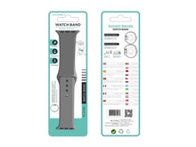 Techancy KC2106 szilikon óraszíj Apple Watchhoz