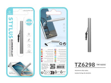 Techancy mini stylus érintőképernyős készülékekhez