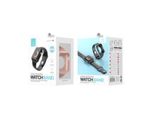 Rózsaszín Techancy Apple Watch szíj 42–44 mm