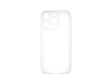 Átlátszó Techancy KX5605 telefontok iPhone 14 Plus készülékhez