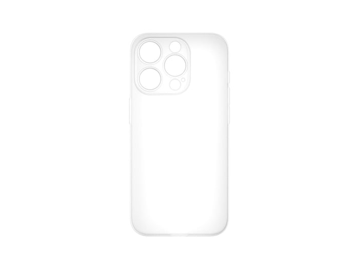Átlátszó Techancy KX5605 telefontok iPhone 14 Plus készülékhez