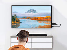 Fekete Techancy TQ5900 Bluetooth adapter