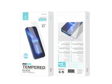 Techancy KW1700 edzett üvegfólia iPhone 15 Plus készülékhez