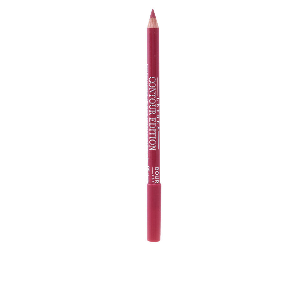 Bourjois Contour Edition ajakkontúrceruza #05 Berry Much