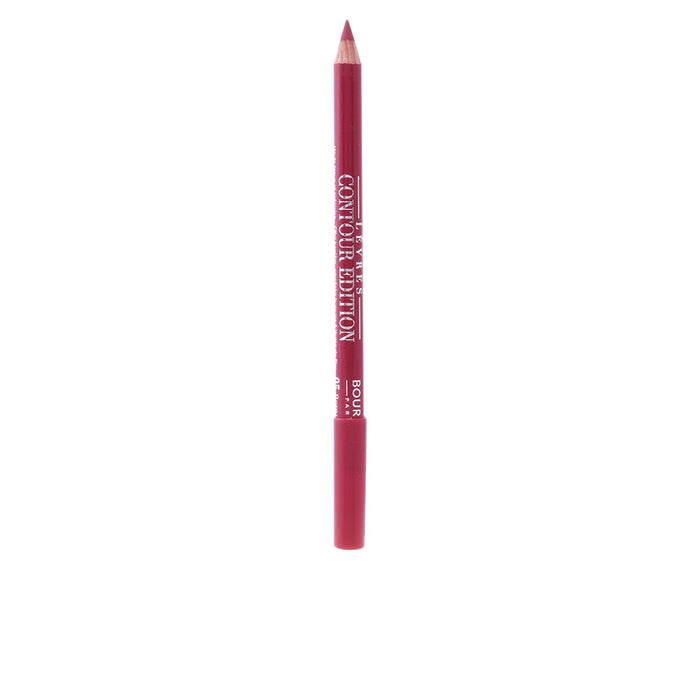 Bourjois Contour Edition ajakkontúrceruza #05 Berry Much