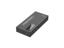 Fekete Techancy TF2780 5000 mAh power bank