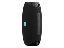 Fekete Techancy TH2631 Bluetooth hangszóró