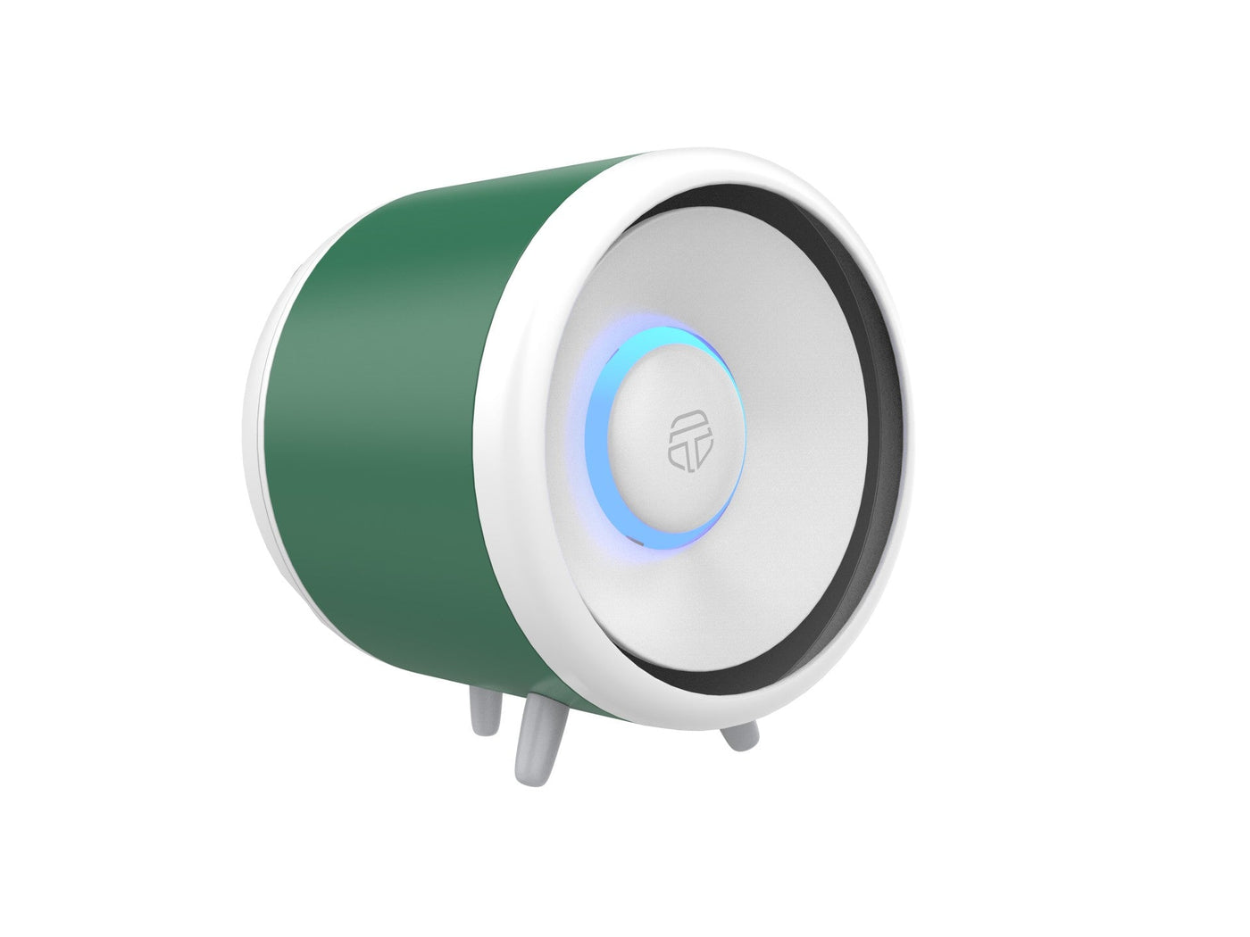 Zöld Techancy KM1202 USB-s szúnyogcsapda