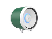 Zöld Techancy KM1202 USB-s szúnyogcsapda