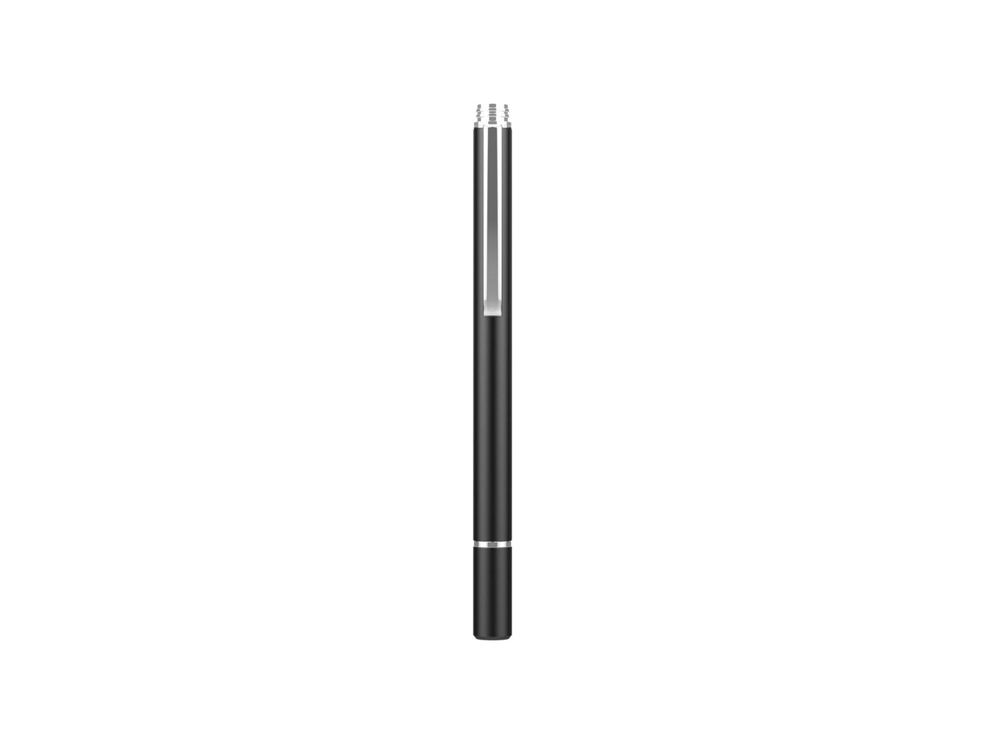 Fekete Techancy TZ6297 alumínium stylus