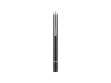 Fekete Techancy TZ6297 alumínium stylus