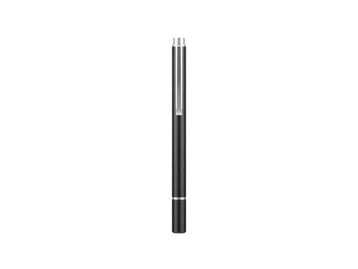 Fekete Techancy TZ6297 alumínium stylus