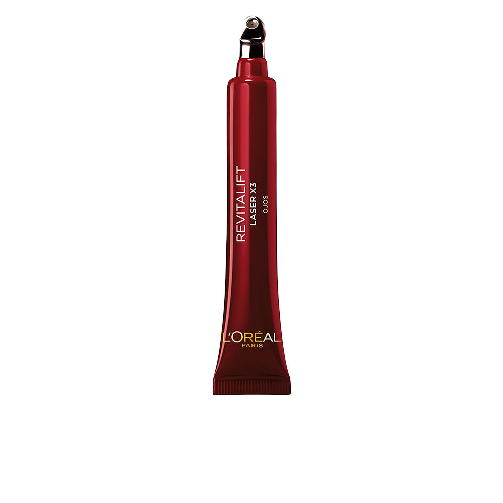 L'Oréal Paris Revitalift Laser X3 szemkörnyékápoló 15 ml