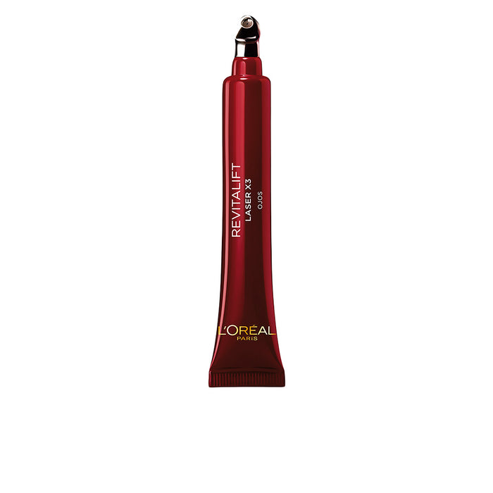L'Oréal Paris Revitalift Laser X3 szemkörnyékápoló 15 ml