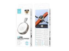 Techancy TF2800 vezeték nélküli Apple Watch töltő