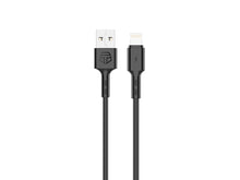 Techancy Cabo De Dados De 2m TB1766, 2,4a Para Carregamento Do Ip8/X/11-14 Utilização A Longa Distância Mais Cómoda.-1