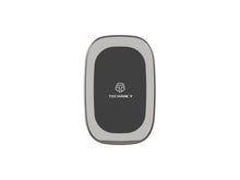 Szürke Techancy mágneses autós telefontartó