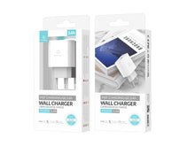 Fehér Techancy TA2807 PD fali töltő