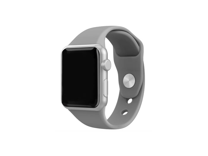 Techancy KC2106 szilikon óraszíj Apple Watchhoz